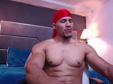 adam_fit19cm on Chaturbate 
