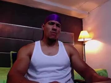 adam_fit19cm on Chaturbate 