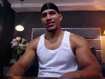 adam_fit19cm on Chaturbate 