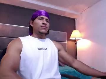 adam_fit19cm on Chaturbate 