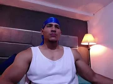 adam_fit19cm on Chaturbate 