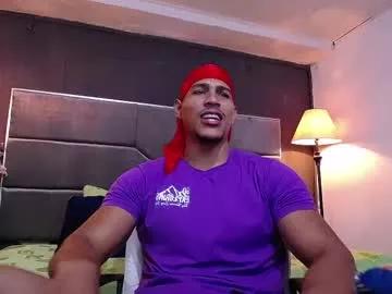 adam_fit19cm on Chaturbate 