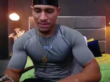 adam_fit19cm on Chaturbate 