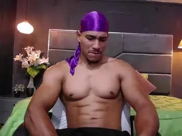 adam_fit19cm on Chaturbate 