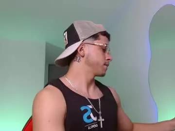 adamkeith_1 on Chaturbate 