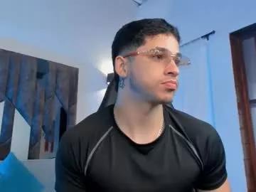 adamkeith_1 on Chaturbate 