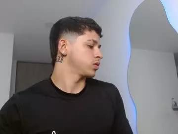 adamkeith_1 on Chaturbate 