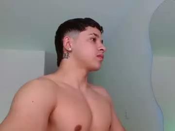 adamkeith_1 on Chaturbate 