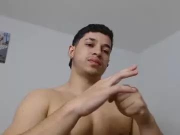 adamkeith_1 on Chaturbate 