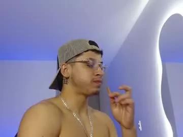 adamkeith_1 on Chaturbate 