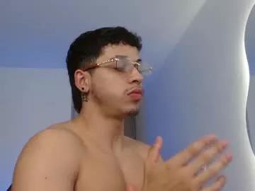 adamkeith_1 on Chaturbate 
