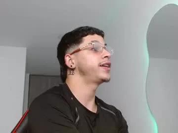 adamkeith_1 on Chaturbate 