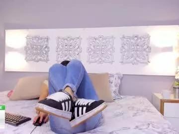 adelaa_11 on Chaturbate