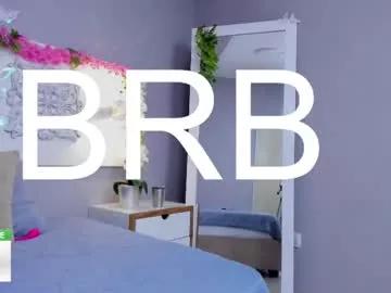 adelaa_11 on Chaturbate