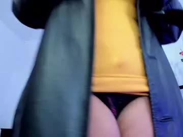 adele_sweett on Chaturbate