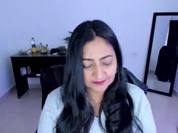 adele_sweett on Chaturbate