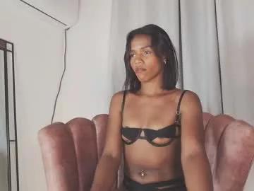 adelyn_x on Chaturbate
