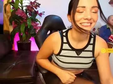 adri_miller on Chaturbate