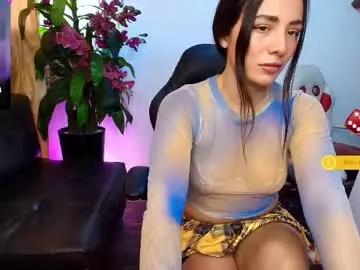 adri_miller on Chaturbate