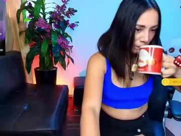 adri_miller on Chaturbate