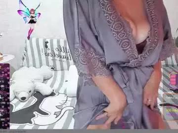 agatafox on Chaturbate 