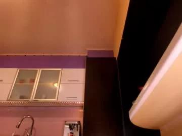 agatha137 on Chaturbate 