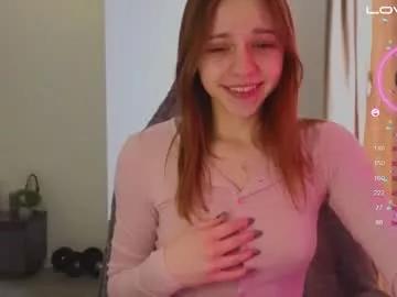 agnessi_ on Chaturbate