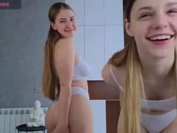 agnessi_ on Chaturbate