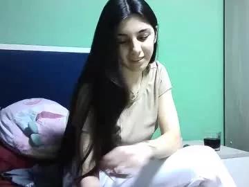 ahotkitty18 on Chaturbate
