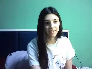 ahotkitty18 on Chaturbate