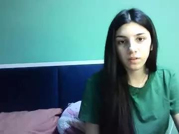 ahotkitty18 on Chaturbate