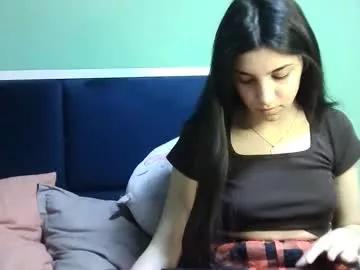 ahotkitty18 on Chaturbate