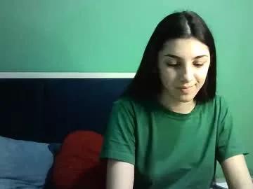 ahotkitty18 on Chaturbate