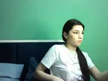ahotkitty18 on Chaturbate