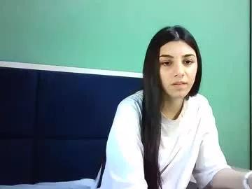 ahotkitty18 on Chaturbate