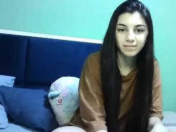 ahotkitty18 on Chaturbate