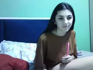ahotkitty18 on Chaturbate