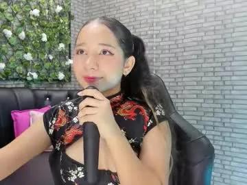 akimmidoll on Chaturbate