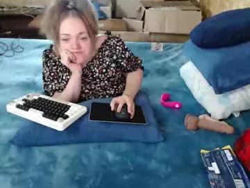akindmodel on Chaturbate