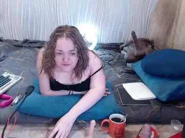 akindmodel on Chaturbate