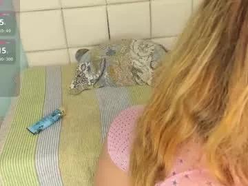 alaia_greyy on Chaturbate