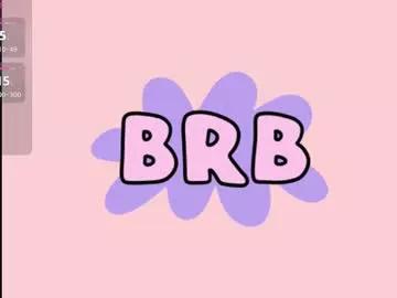 alaia_greyy on Chaturbate