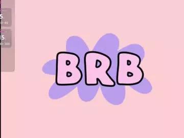 alaia_greyy on Chaturbate