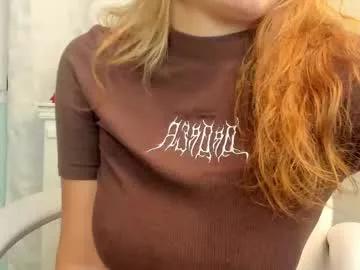 alaia_greyy on Chaturbate