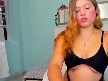 alaia_greyy on Chaturbate