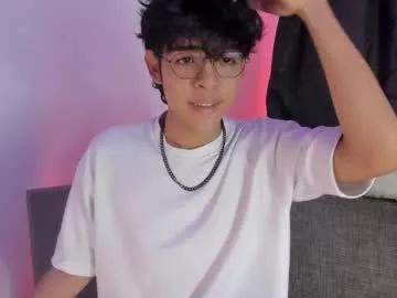 alan18n on Chaturbate