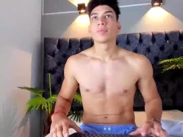 alan_redinger on Chaturbate 