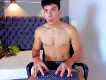 alan_redinger on Chaturbate 