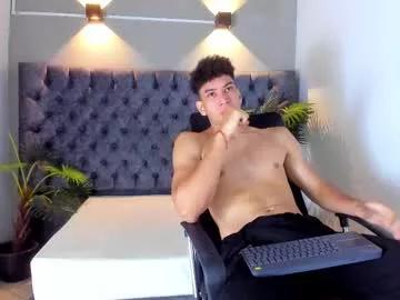 alan_redinger on Chaturbate 