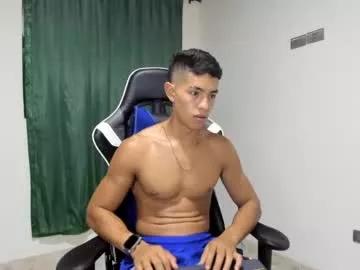 alansex66 on Chaturbate